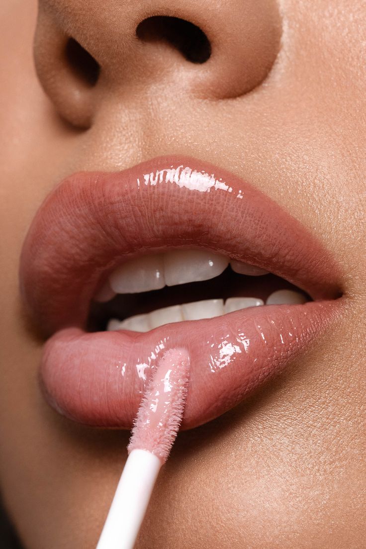 Lip Gloss