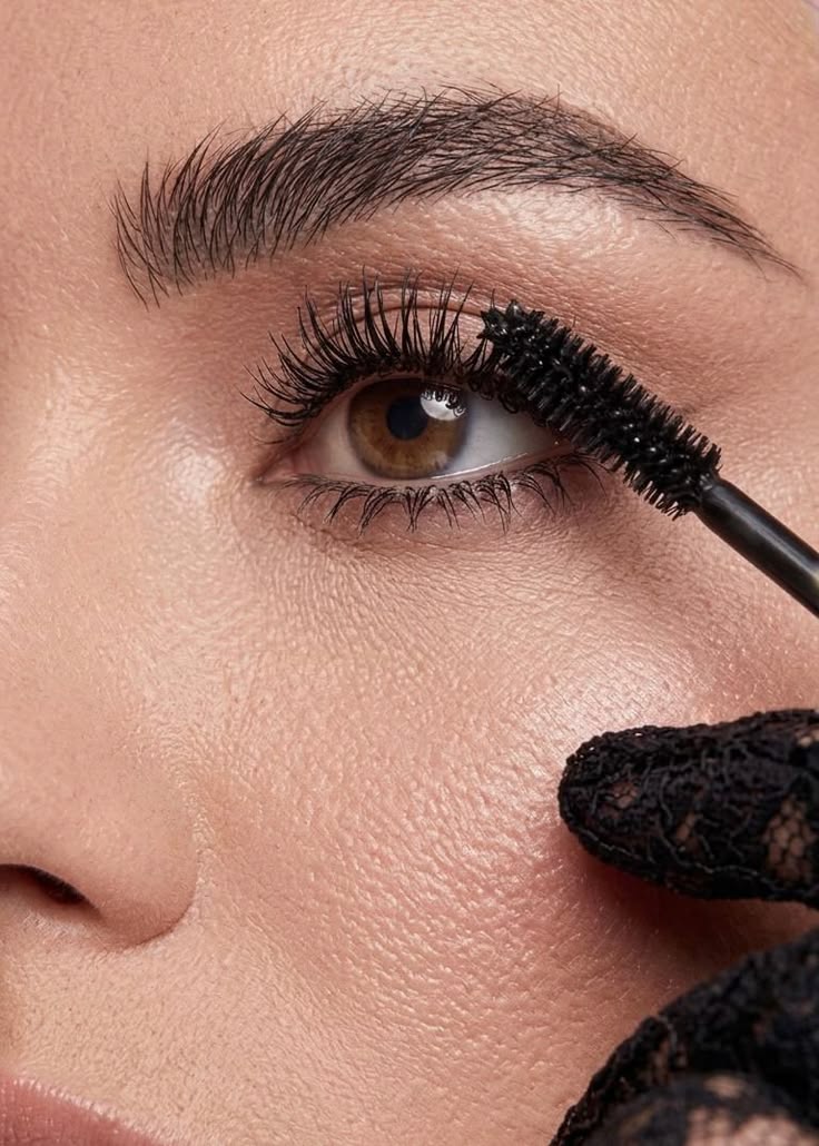 Mascara