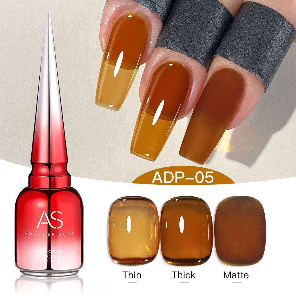 Nails