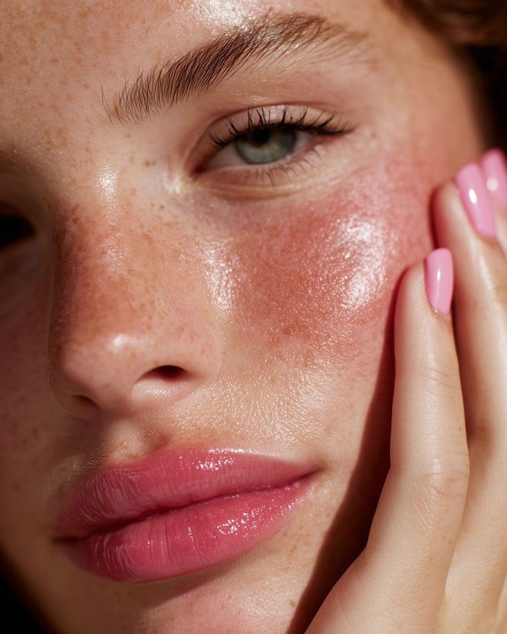 Blush