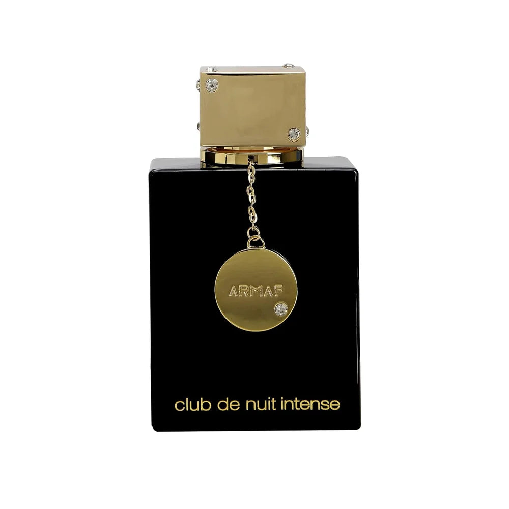 Armaf Club De Nuit Intense Woman Eau De Parfum Chypre Floral Women Perfume Long Lasting Luxury Fragrance 3.6oz
