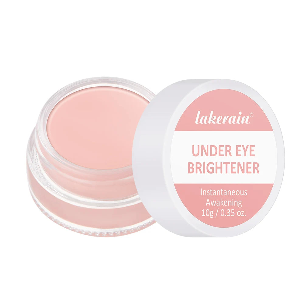 Hydrating Eye Brightening Concealer&Contour Cream-Full Coverage,Long Lasting,Correcting Eye Concealer for a Perfect Look Makeup