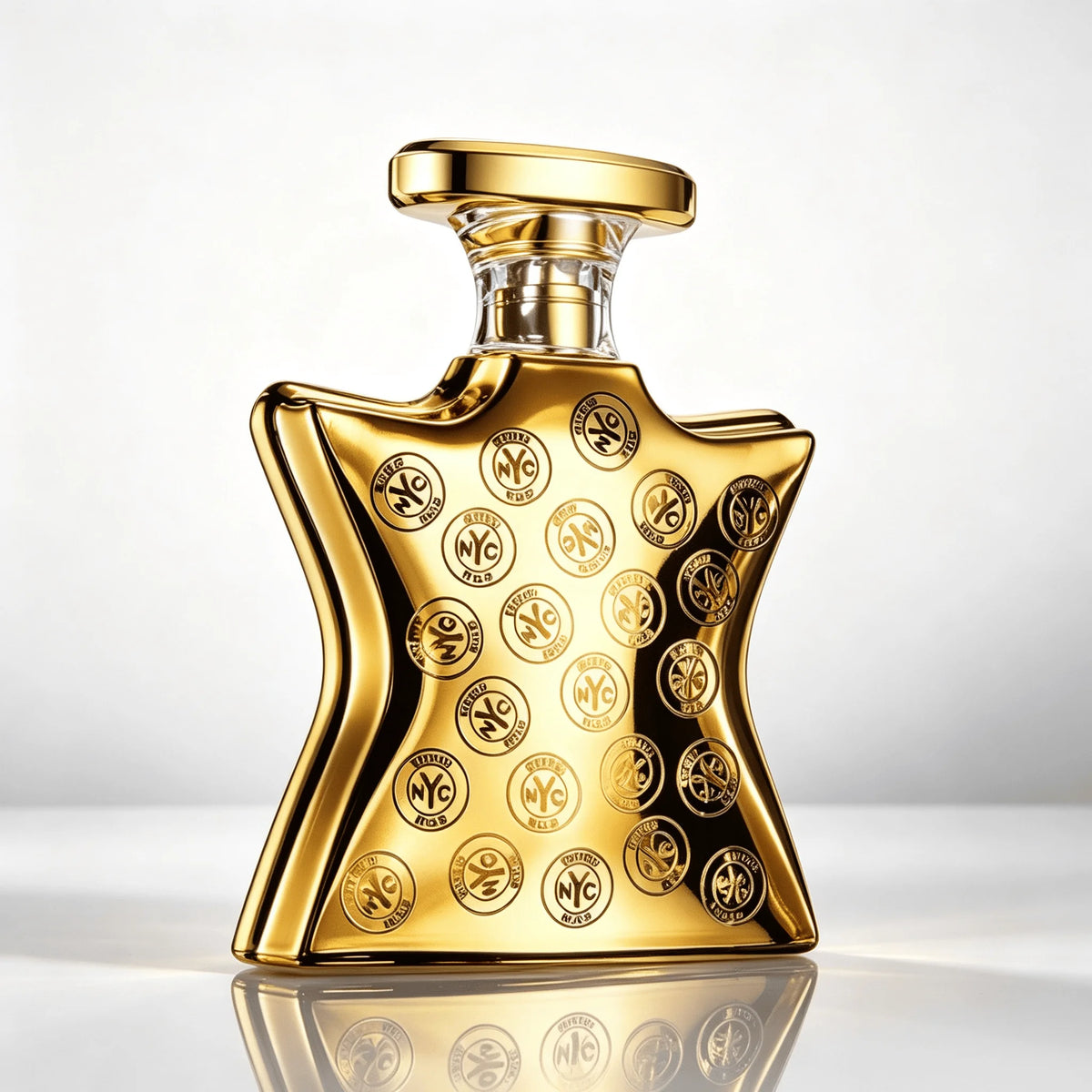 Bond No. 9 Tribeca Eau De Parfum Spray 100ml /3.3oz Unisex Perfume For Men Women, Luxury Woody Floral Fragrance Long‑Lasting EDP Scent, Brand New In Sealed Original Gift Box