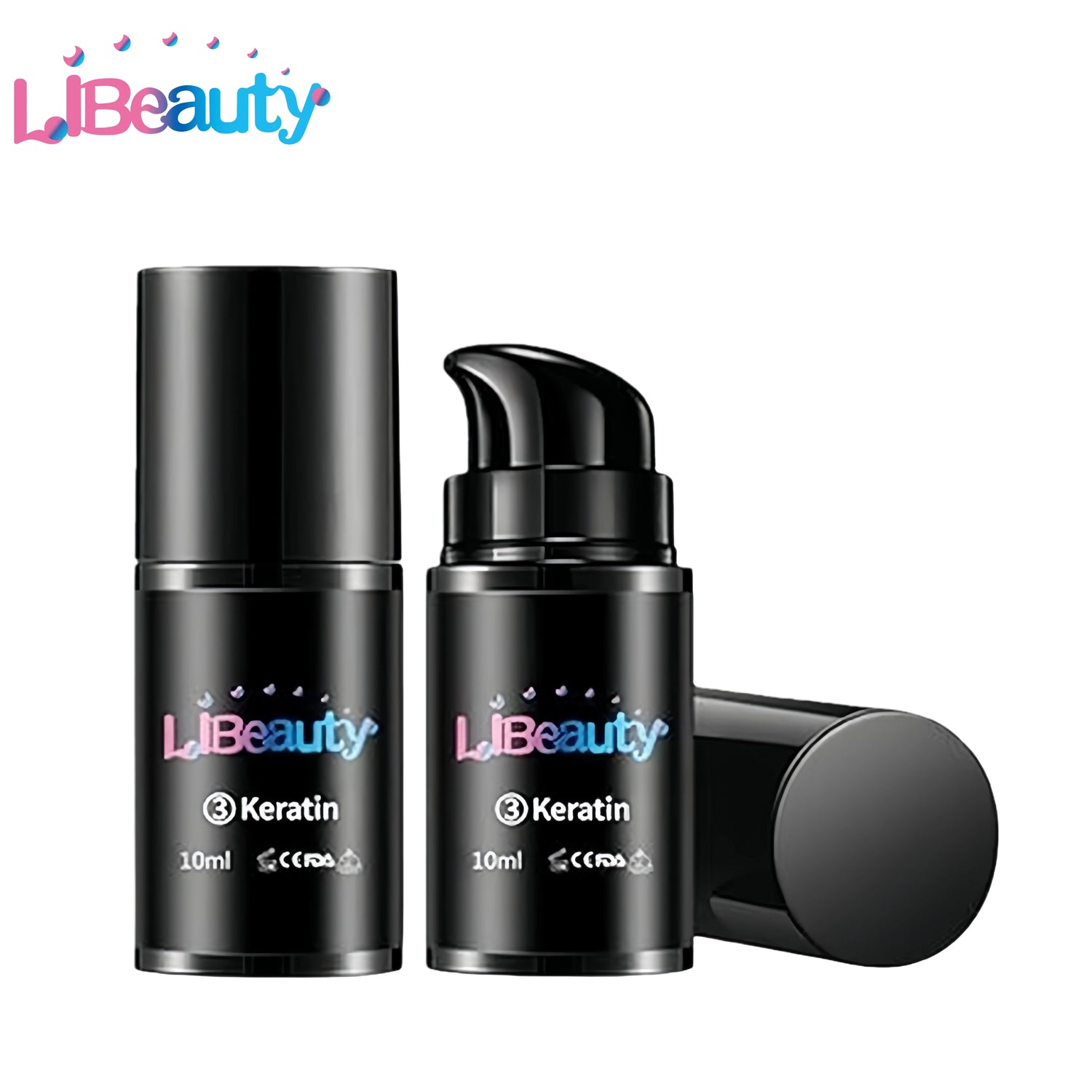 Libeauty Brow Lamination Lotion Single Bottle Lash Lift Perm Cream1