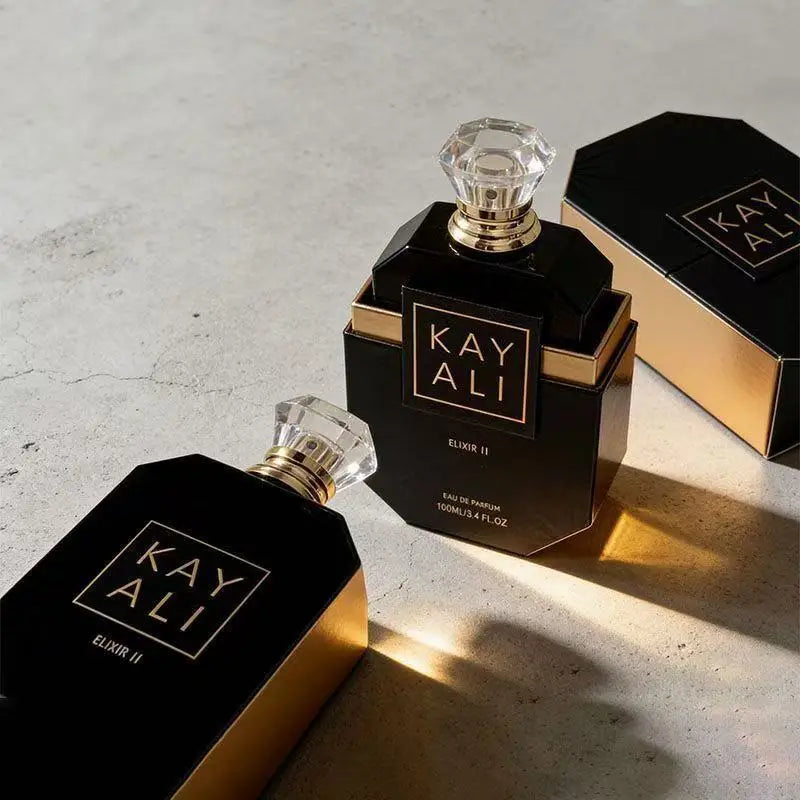 Women Perfume 100ml Luxury Fragrance Spray Flirting Pheromone Long Lasting Floral Vanilla Romance Valentine Gift