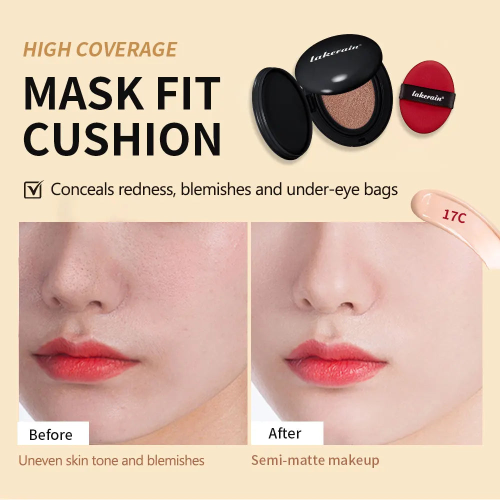 TIRTIR Base Korean Makeup Foundation TIRTIR Covering Foundation Cc Cream Sunscreen Mist Cosmetic Foundations Makeup Full