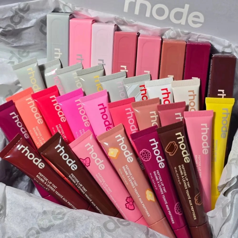 Summer Lip Moisturizer Sugarberry Toast Lip Balm Smoothing Lipstick Lines Lasting Nourishing Women Daily Care Makeup Gloss Care
