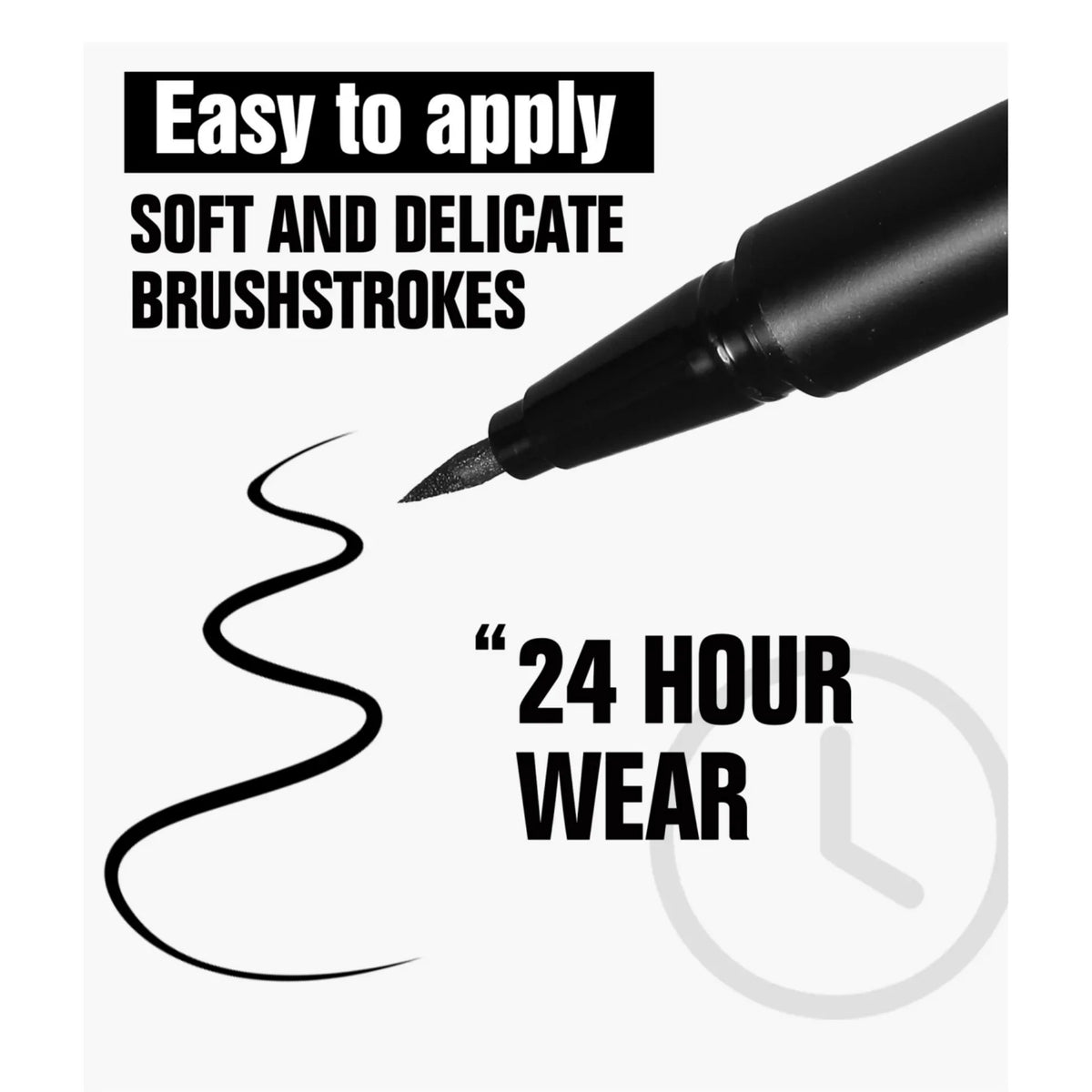 Waterproof Glitter Luster Liquid Eyeliner Pencil Long Lasting Purple Pink Blue Metallic Eye Liner Pen Cosmetic Makeup for Eyes