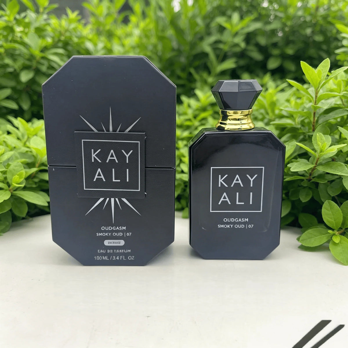 KAYALI (7) 100ml Womens Eau De Parfum Long Lasting Fruity Vanilla Sweet Perfume Luxury Floral Oriental Signature Fragrance