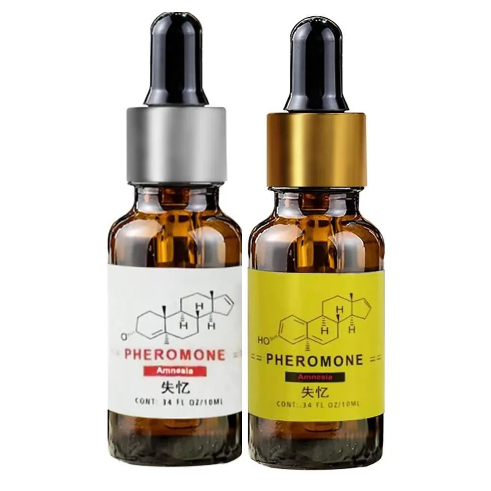 Perfect Cologne Pheromone For Man Attract Women Androstenone Pheromone Sexually Stimulating Fragrance Oil Perfume Adult Product