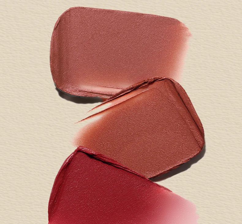 Joocyee Lipstick Multi-purpose Cream Soft Matte Velvet Mist Muted Lip Cream Non-stick Cup Lasting Lip Blush Makeup