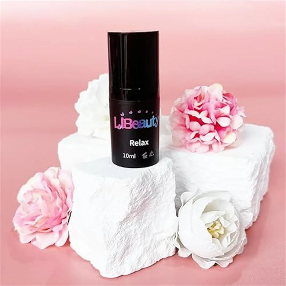 Libeauty Brow Lamination Lotion Single Bottle Lash Lift Perm Cream1