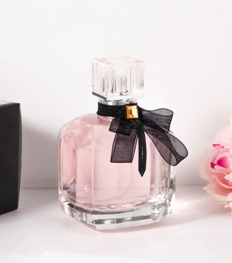 Brand Perfume Musk Women Perfume Spray Flirting Pheromone Long Lasting Floral Vibrant New Jasmine Light Fragrance Romance Gift