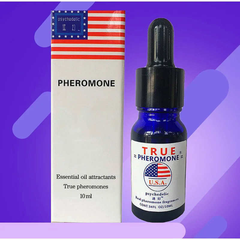 Strong Pheromone Perfume For Men Attract Women & Boost Confidence Long Lasting Pheromone Cologne For Dating Nights Business
