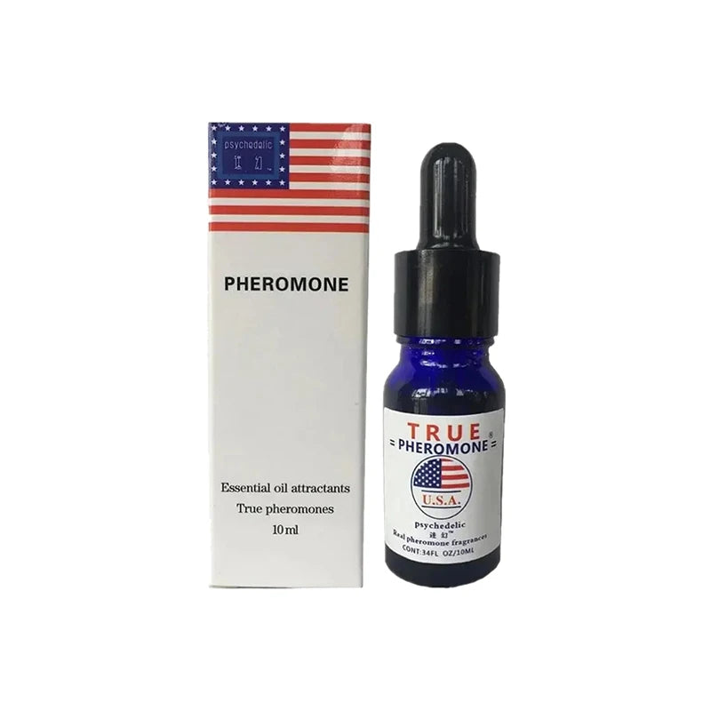 Strong Pheromone Perfume For Men Attract Women & Boost Confidence Long Lasting Pheromone Cologne For Dating Nights Business