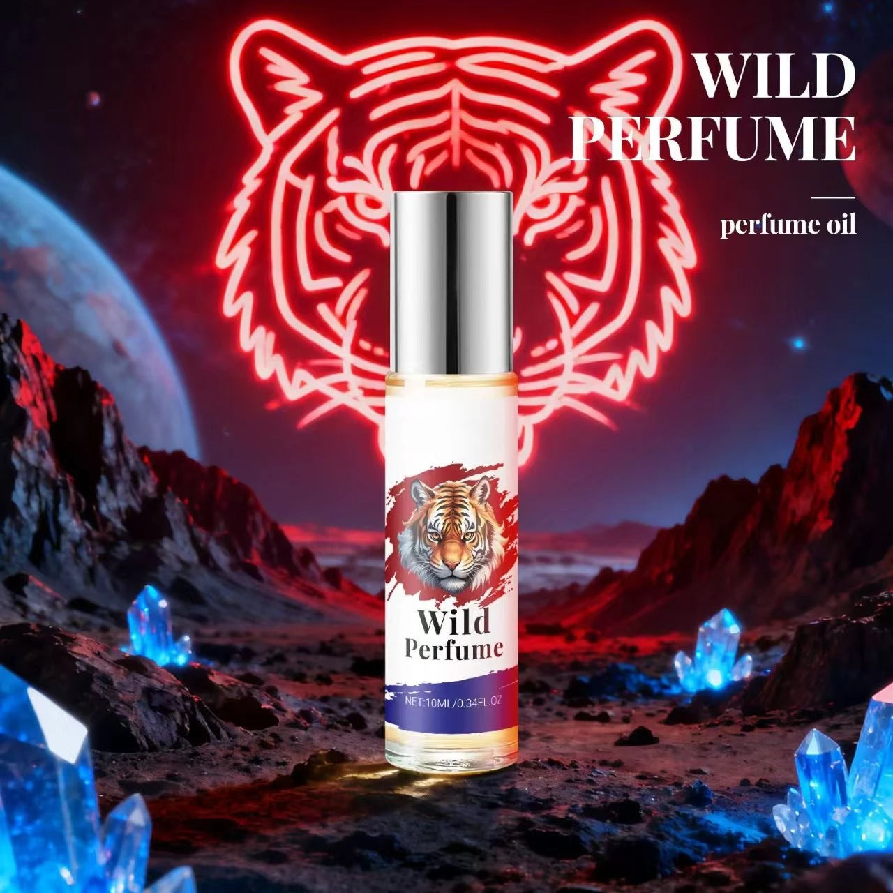 Strong Pheromone For Man To Attract Women Perfume Body Essential Sexually Oil Long Lasting Androstenone Sexy Perfume 2k