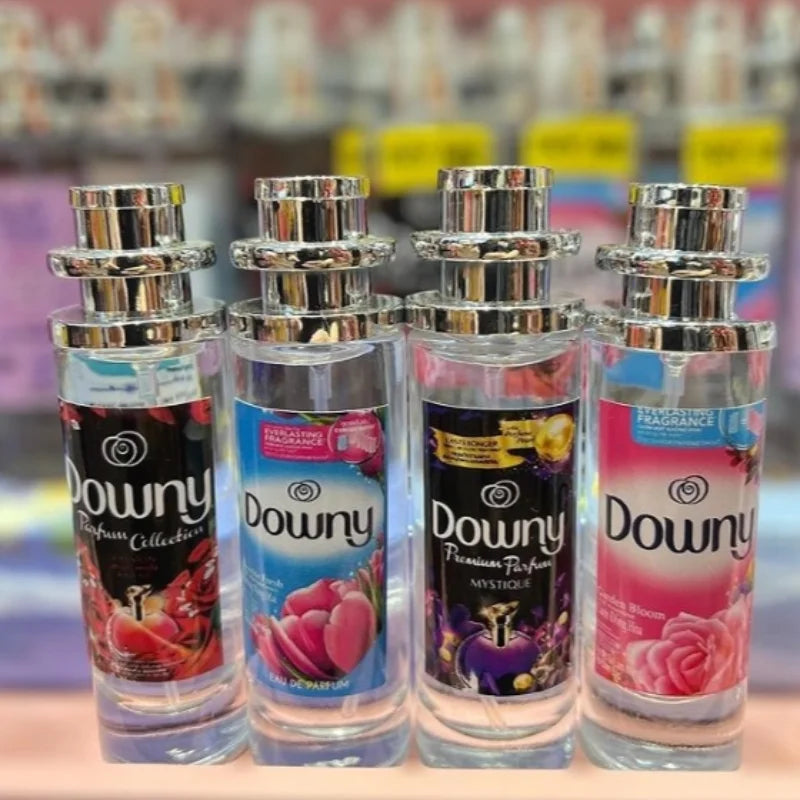 American High-end Brand Baby Milk Perfume Peony Tulip Fresh Floral Fragrance Spray Popular Lasting Unisex Charm Parfum Deodorant