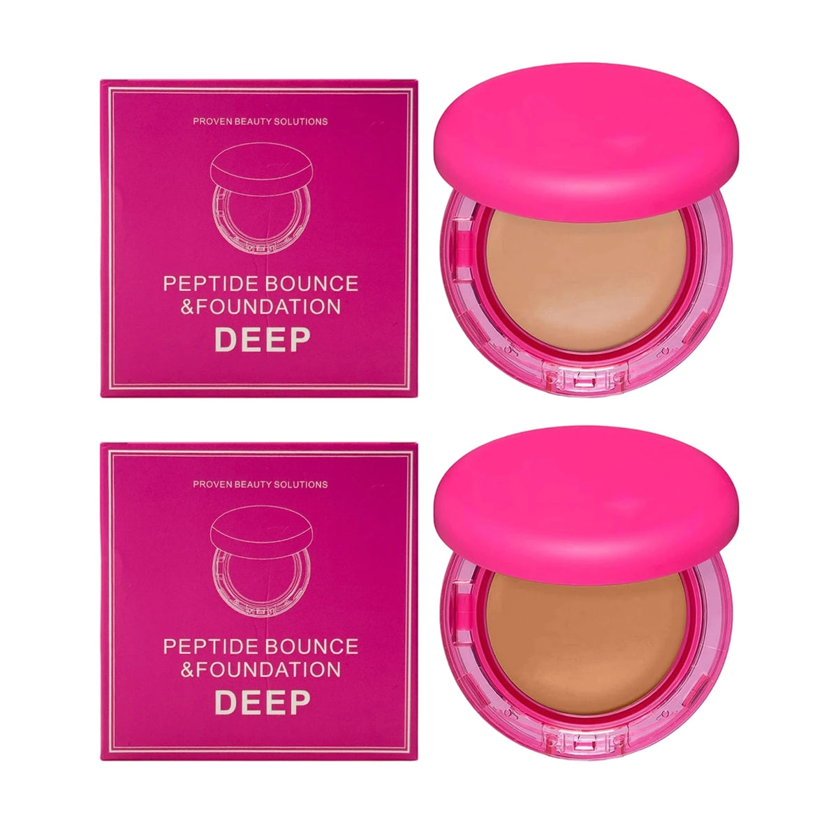 Moisturizing Concealing Foundation Cream Lasting Full Coverage Covers Spot Blemishes Brightening Oil Control Makeup Base Cream
