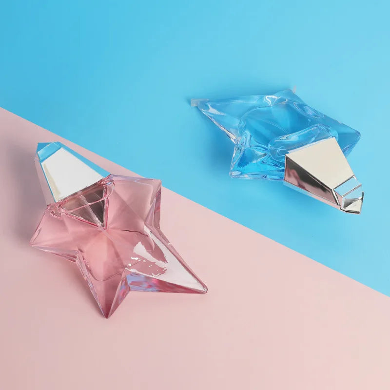 Star Woman‘s Perfume Long Lasting Atomizer Sexy Lady High Quality Parfum For Women Female Floral And Fruits Fragrance Parfume