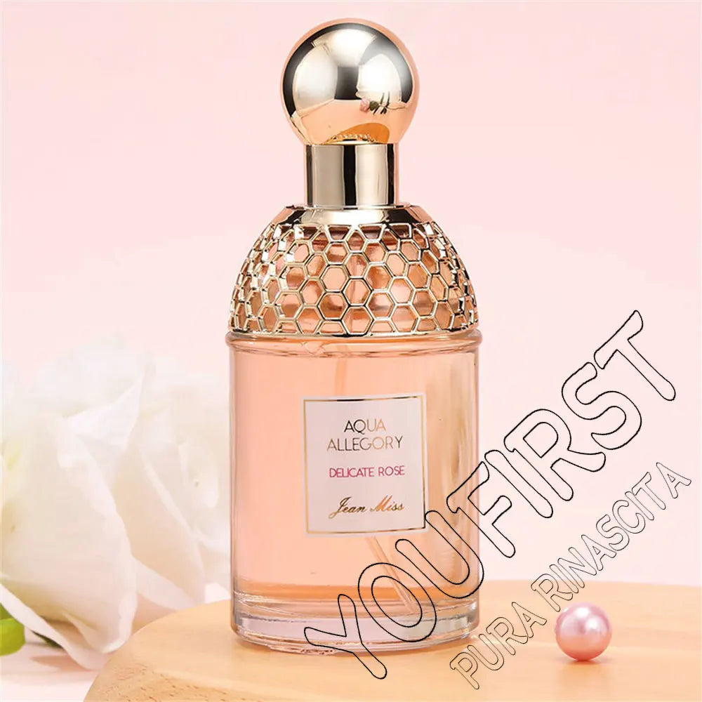 Luxury Brand Perfume Women духи 100ml Lasting Floral Scent Spray Perfumes De Mujer Pheromone Fresh Natural Parfum Femme For Date