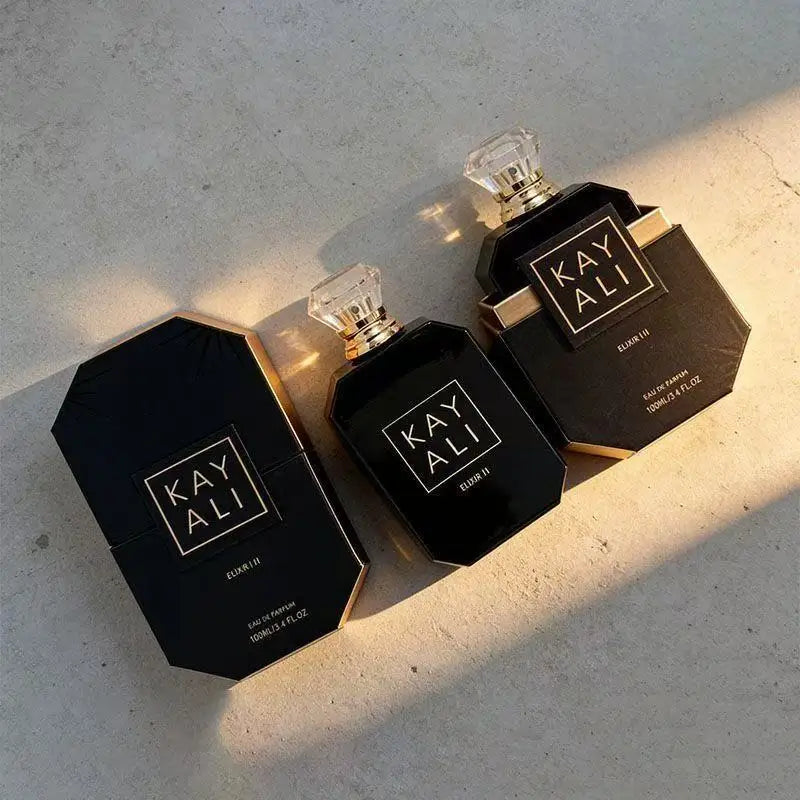 Women Perfume 100ml Luxury Fragrance Spray Flirting Pheromone Long Lasting Floral Vanilla Romance Valentine Gift