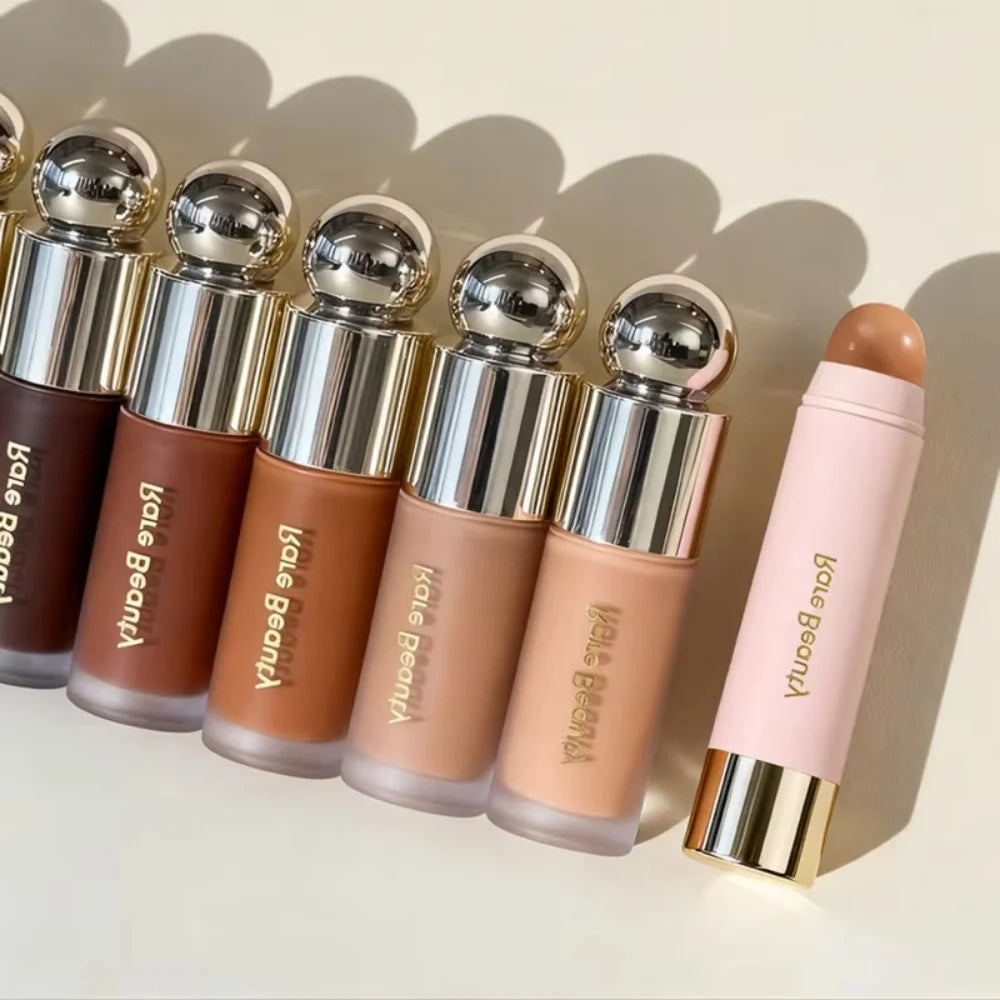 Rare Beauty Soft Pinch Liquid Contour Blush Cream Bronzer Stick Highter Light Luminizer Highlight Touch Highlighter Lip Gloss