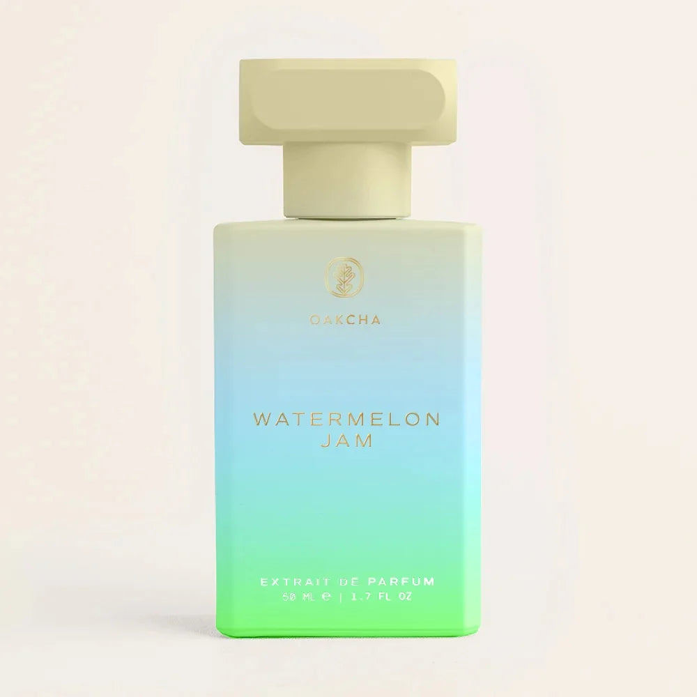 Oakcha Series Eau De Parfum for Unisex 1.7oz/50ml - Long-Lasting fragrance