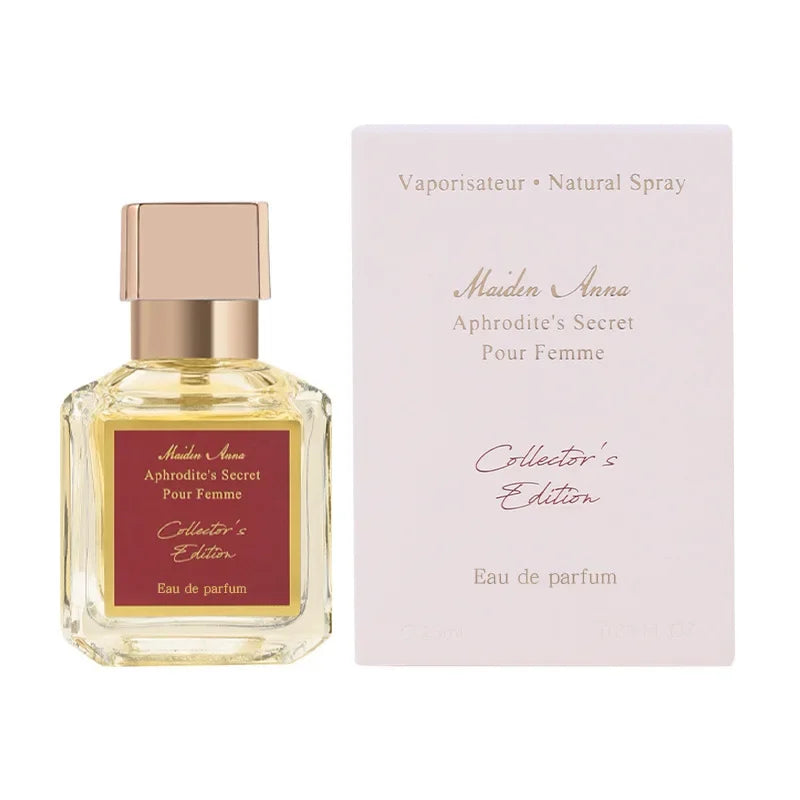 Woman Perfumes Lasting Atomizer Sexy Lady Long Lasting Parfum For Women New Brand Female Floral Fragrance Cologne