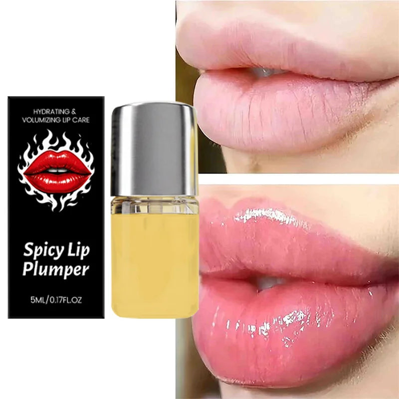 Moisturizing And Plumping Lip Care Moisturizing and Hydrating Creating Supple Full And Soft Lips